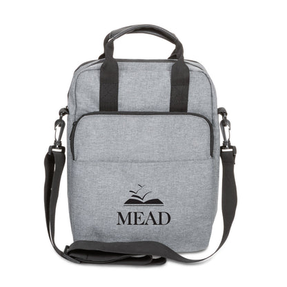 Jaya Crossbody Laptop Bag