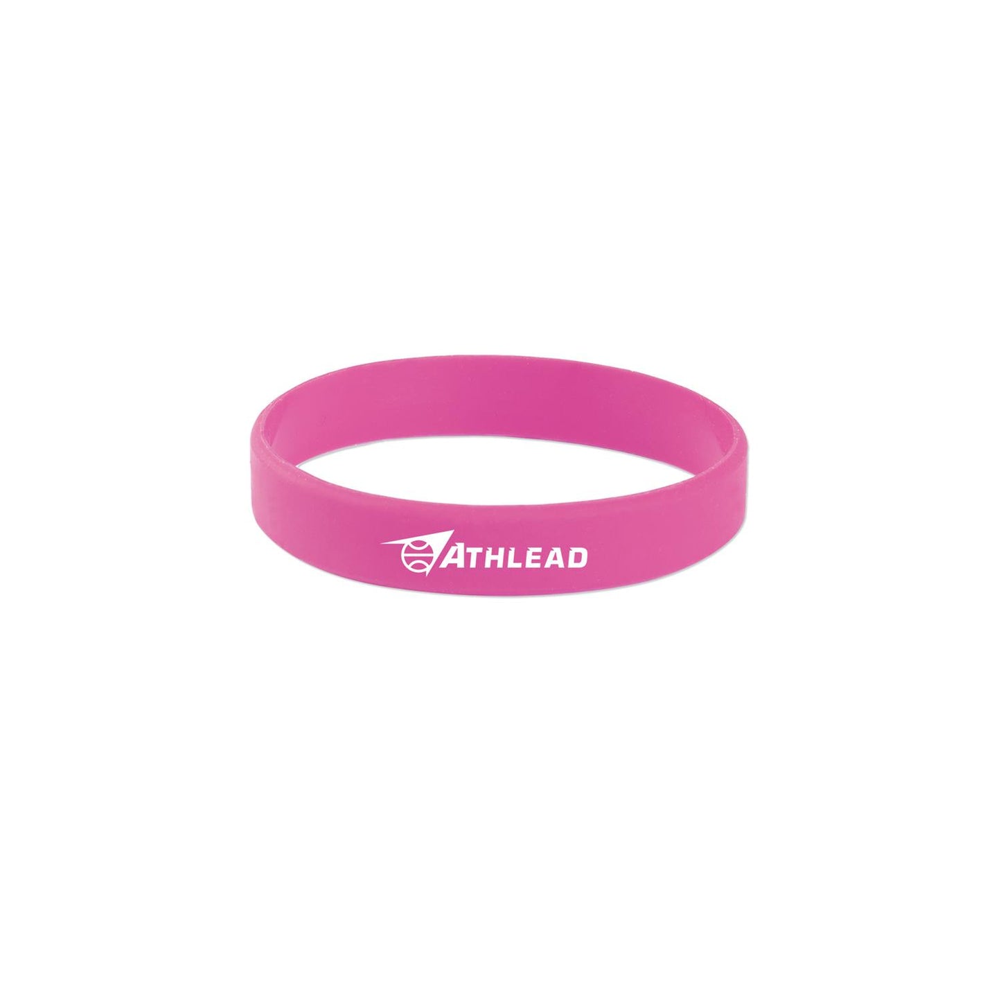 Silicone Band Bracelet