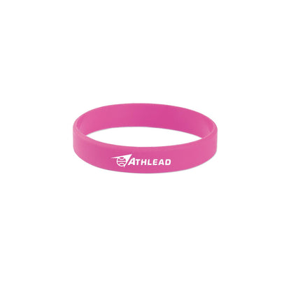 Silicone Band Bracelet
