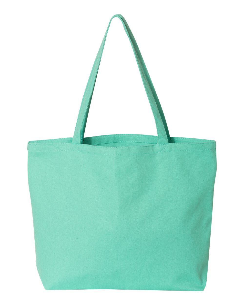 Seaside Pigment-Dyed Large Tote - 8507
