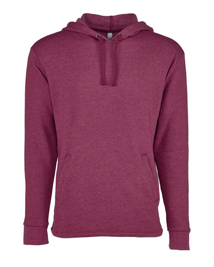Unisex Malibu Welt Pocket Hoodie Sweatshirt - 9300