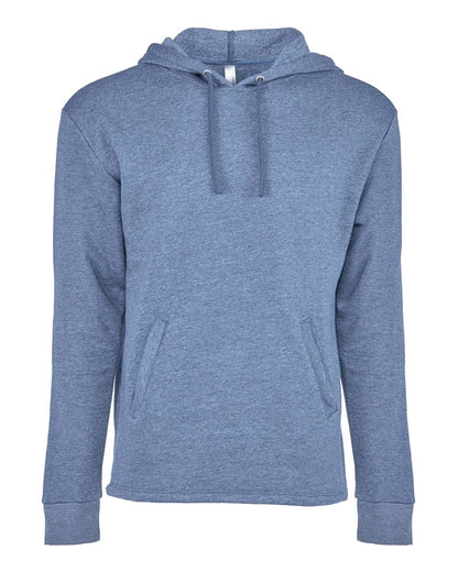 Unisex Malibu Welt Pocket Hoodie Sweatshirt - 9300