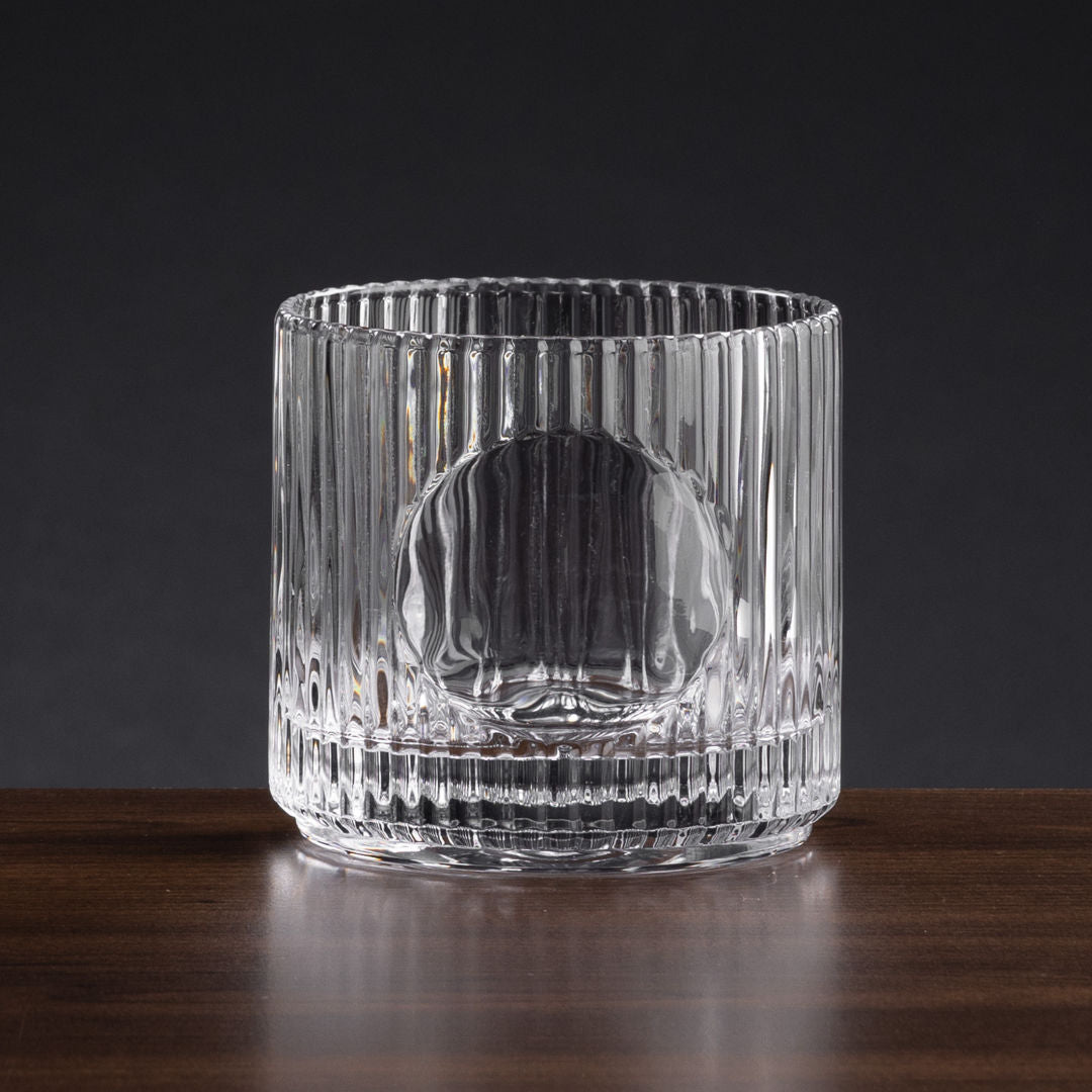 Dillard Whiskey Taster - Deep Etch