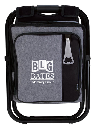 Koozie® Backpack Cooler Chair