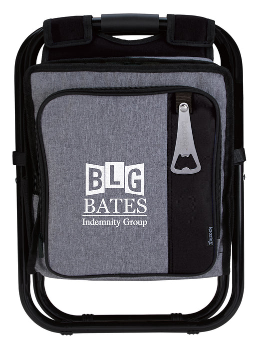 Koozie® Backpack Cooler Chair