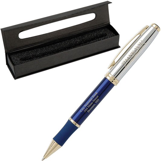 CLARKSON PEN WITH GIFT BOX