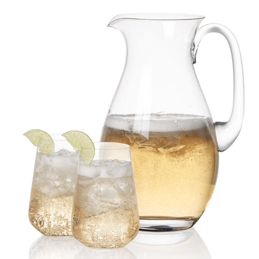 St Tropez Pitcher & Breckland Beverage