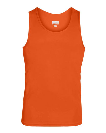 Unisex Training Tank Top - 703