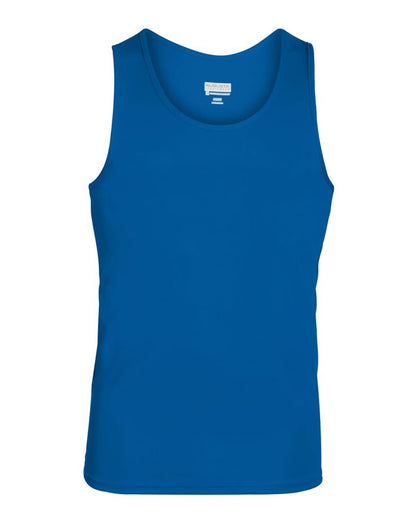 Unisex Training Tank Top - 703