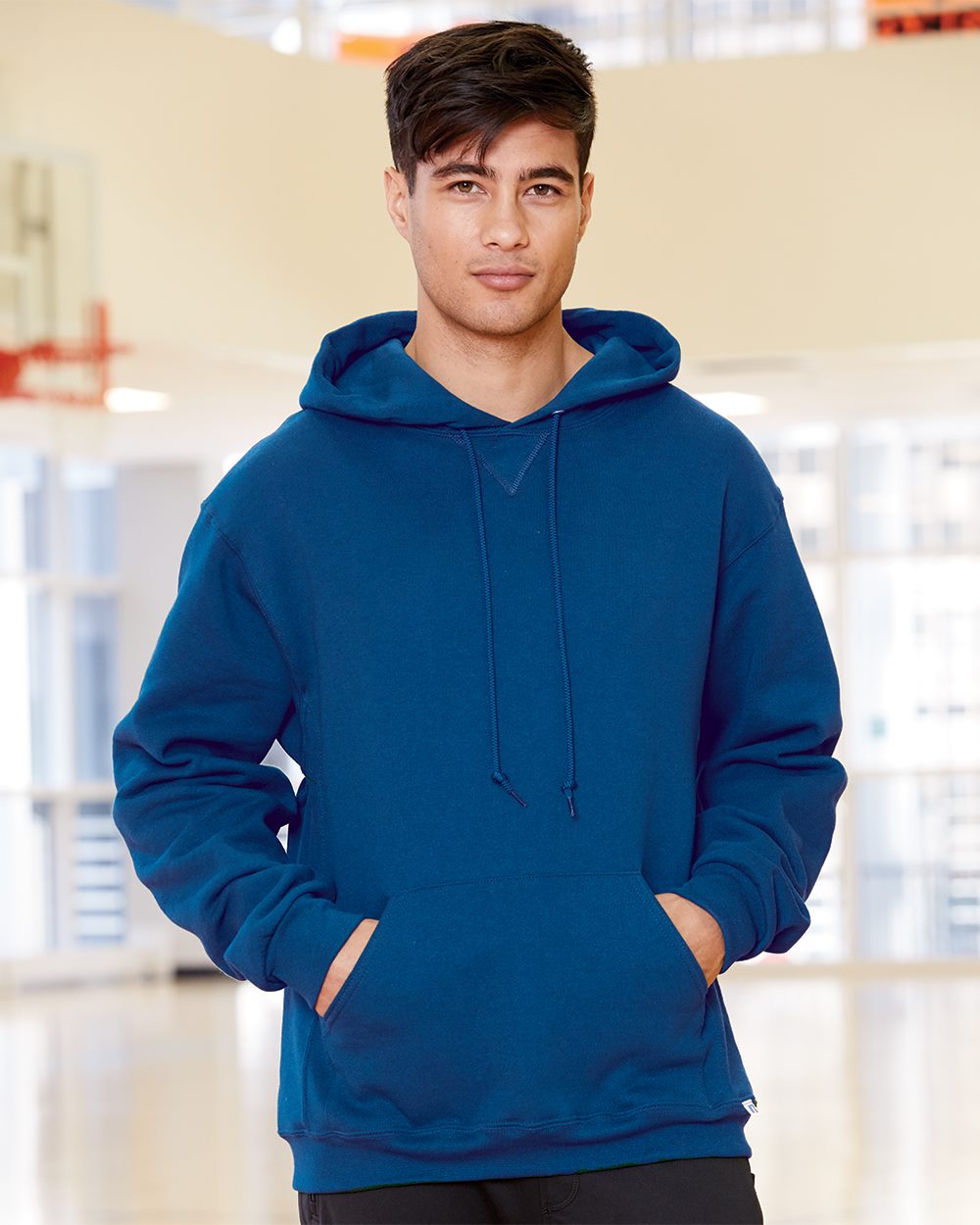 Unisex Dri Power® Hooded Sweatshirt - 695HBM