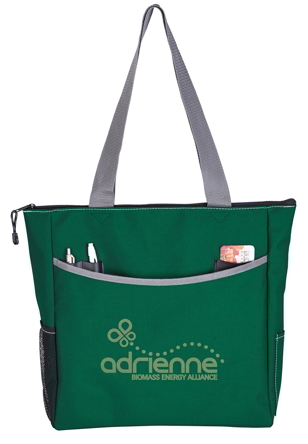 Atchison® RPET Transport It Tote