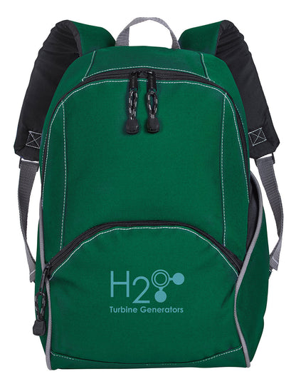 Atchison® RPET On The Move Backpack