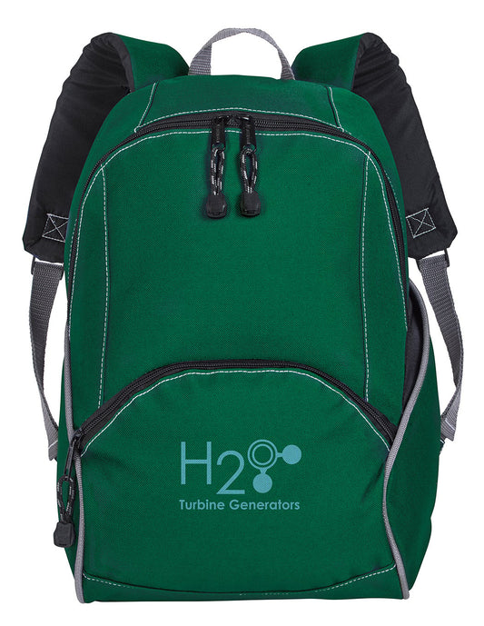 Atchison® RPET On The Move Backpack