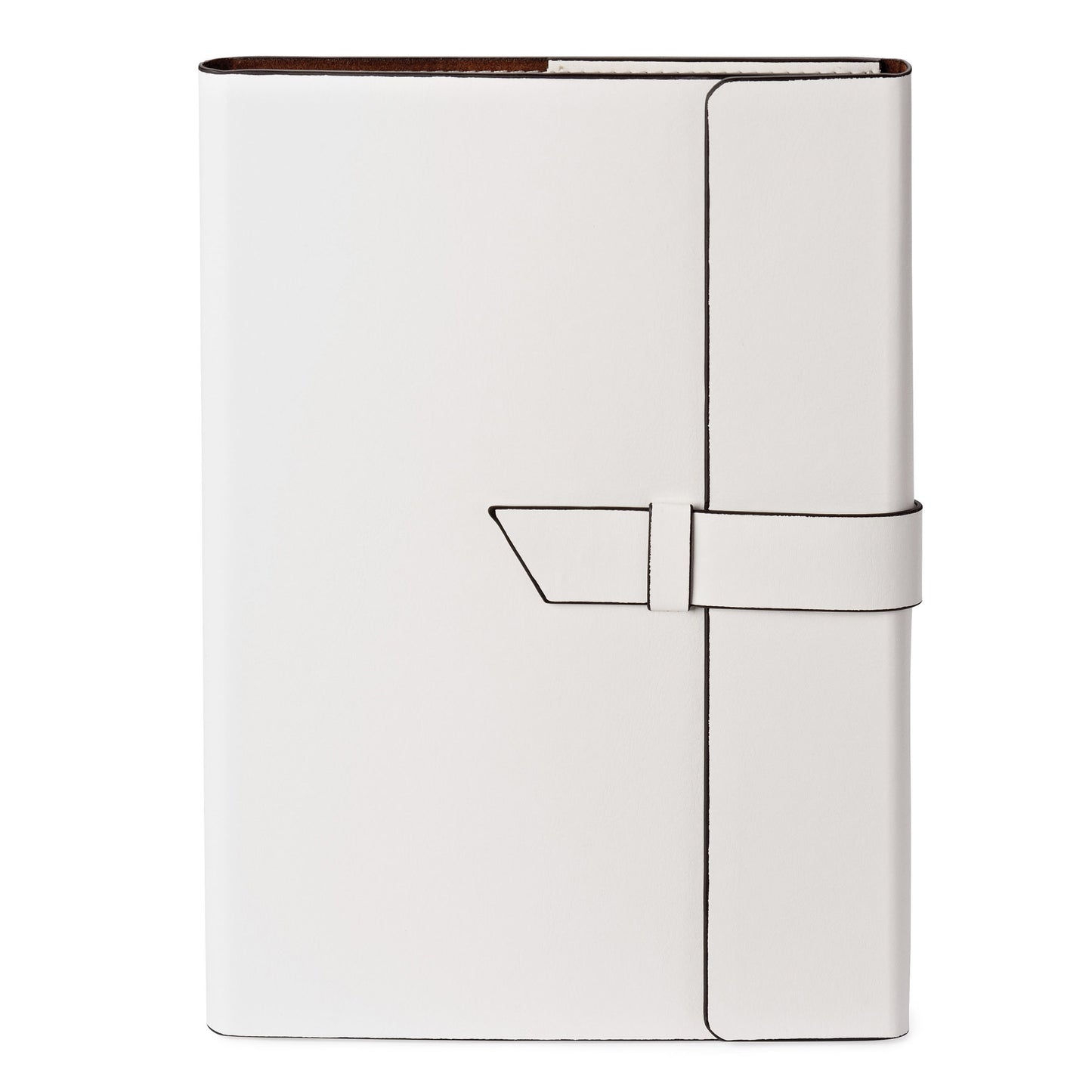 Fabrizio refillable junior portfolio