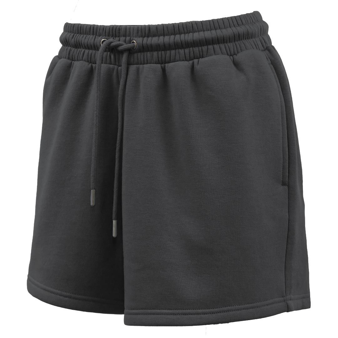 Womens Fleece Short