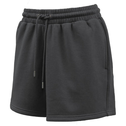 Womens Fleece Short