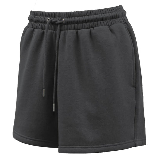 Womens Fleece Short