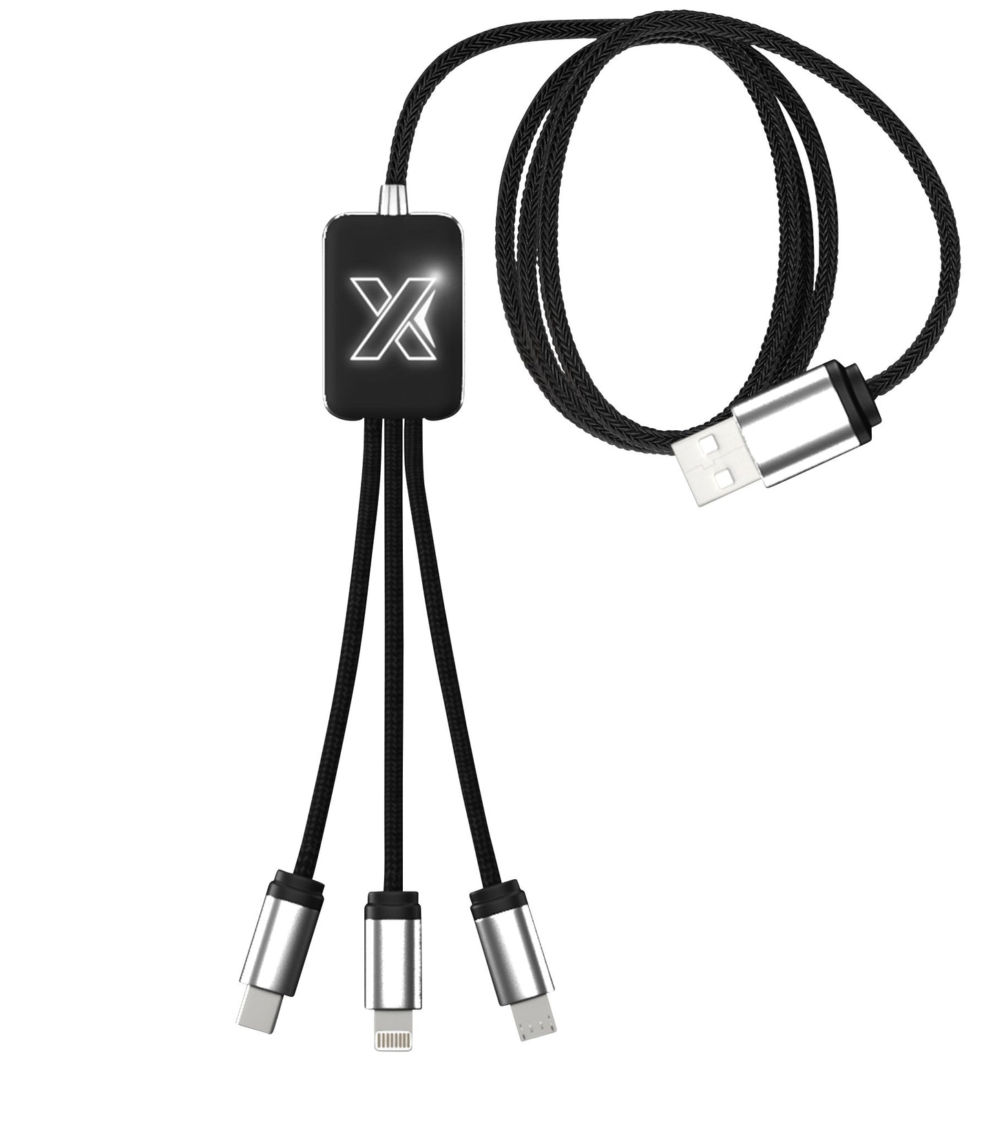 SCX Innovative Design™ Eco Easy-to-Use Cable