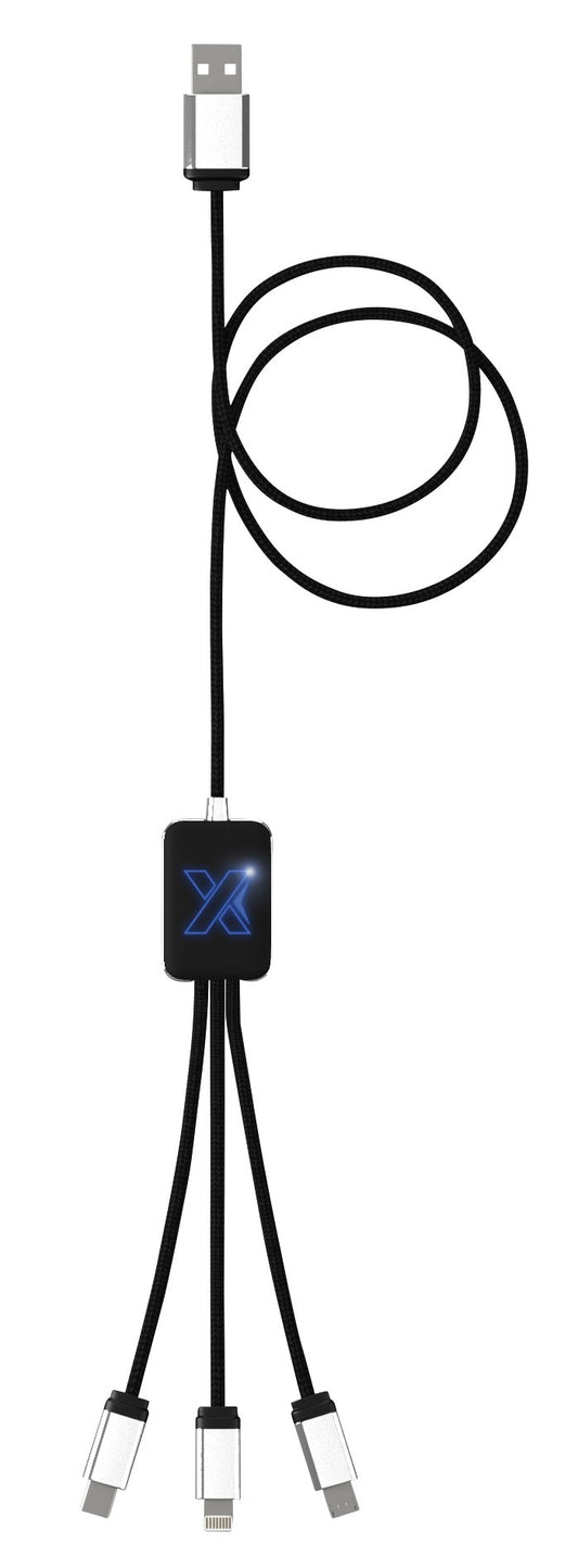SCX Innovative Design™ Eco Easy-to-Use Cable