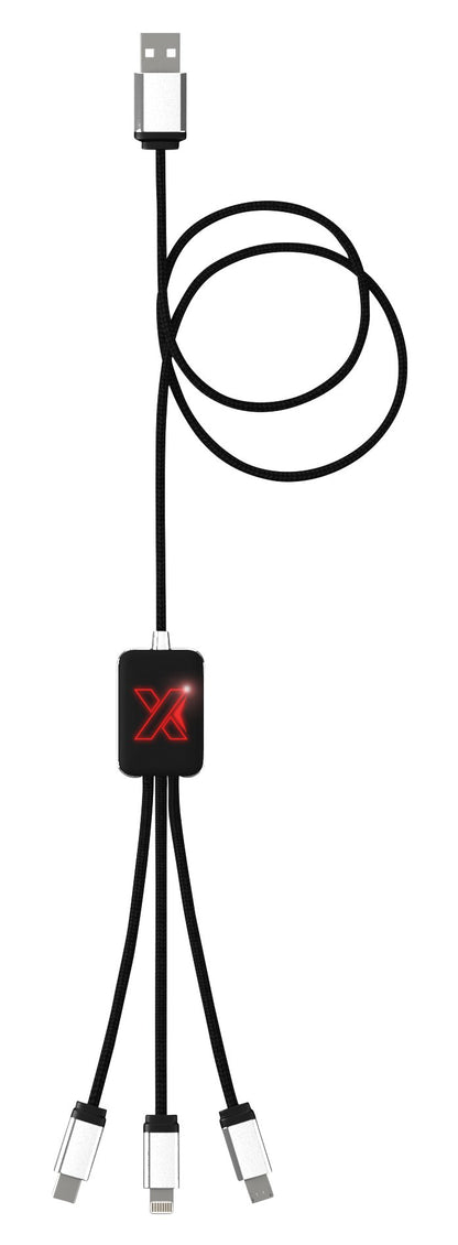 SCX Innovative Design™ Eco Easy-to-Use Cable