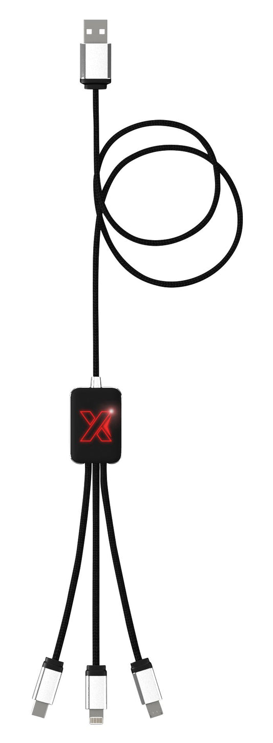 SCX Innovative Design™ Eco Easy-to-Use Cable