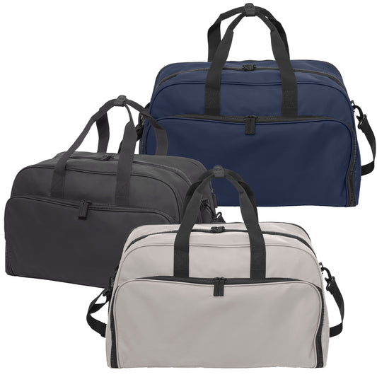 Call of the wild weekender