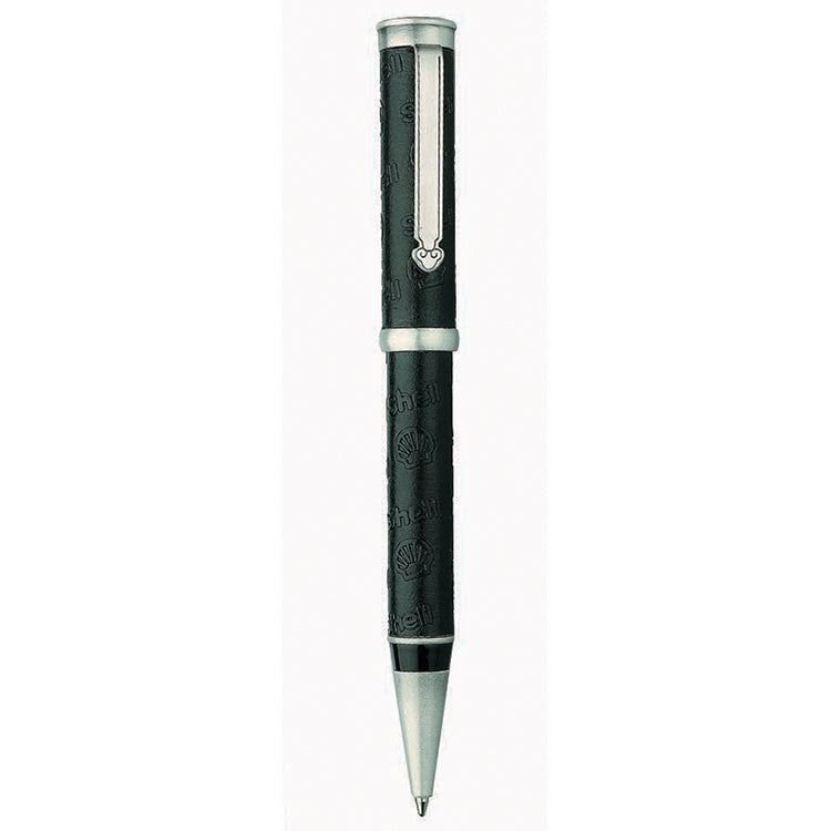 Ibellero  Leather Ballpoint Pen