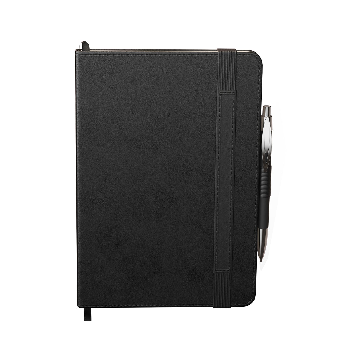 Preston hardcover journal pen combo