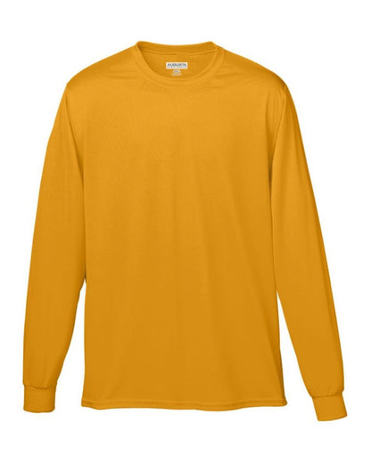 Unisex Nexgen Performance Long Sleeve T-Shirt - 788