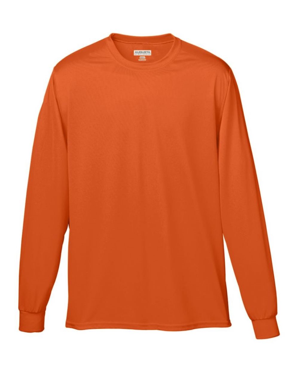 Unisex Nexgen Performance Long Sleeve T-Shirt - 788