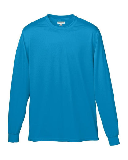 Unisex Nexgen Performance Long Sleeve T-Shirt - 788
