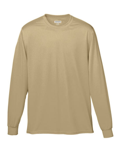 Unisex Nexgen Performance Long Sleeve T-Shirt - 788