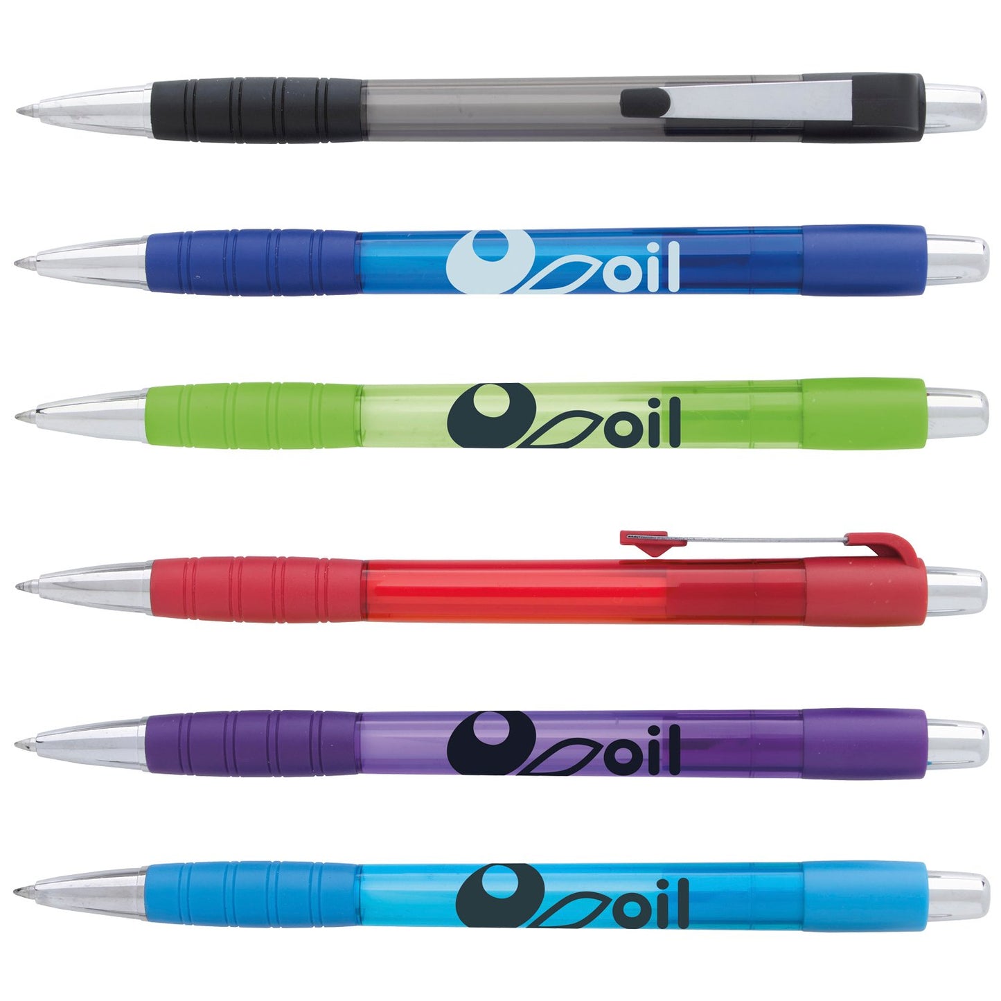 Blue Good Value™ Element Gel Pen