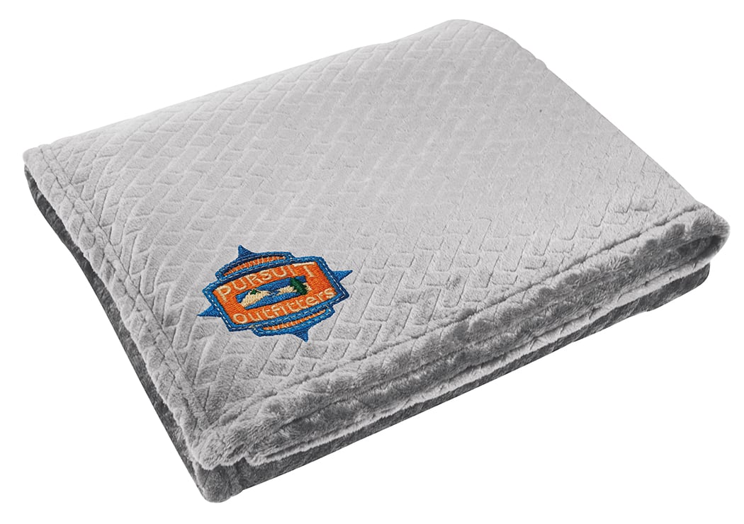 Addyson Etch Blanket