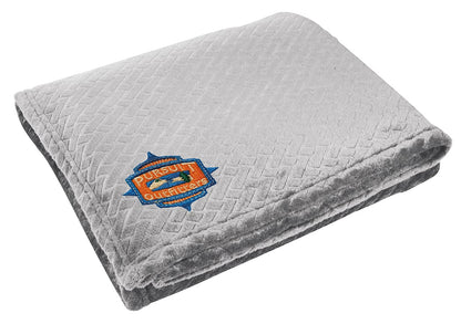 Addyson Etch Blanket