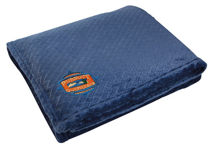 Addyson Etch Blanket