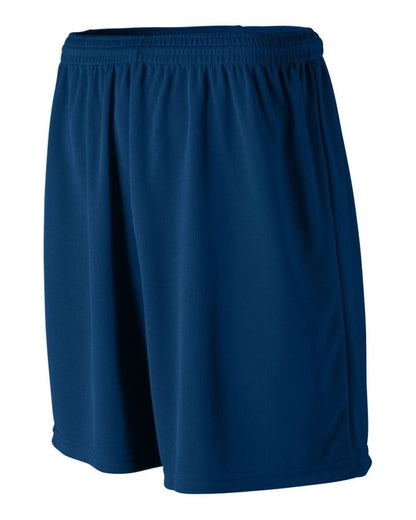 Men's Wicking Mesh Athletic Shorts - 805