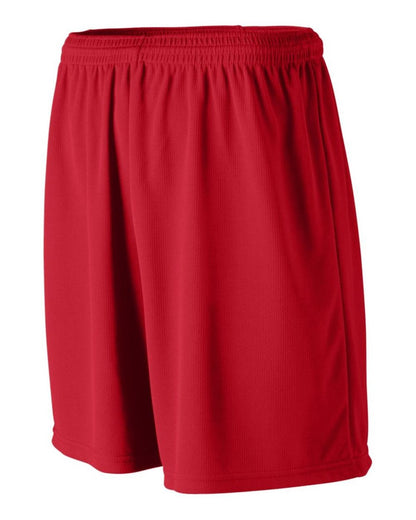 Men's Wicking Mesh Athletic Shorts - 805
