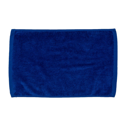 Mid-Weight Velour Sports Towel