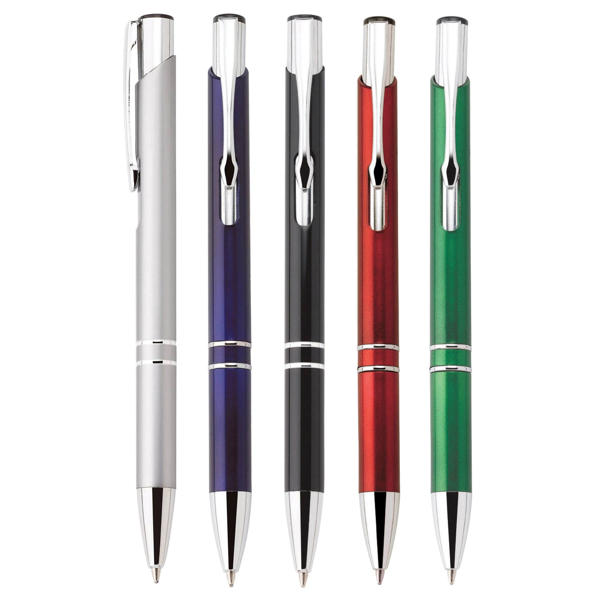 Ali ballpoint pen