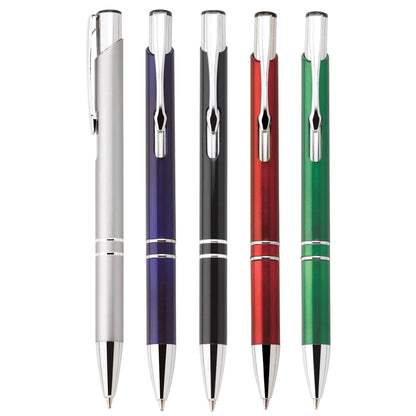 Ali ballpoint pen