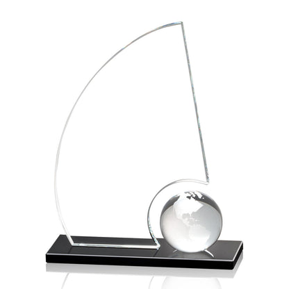 Ravenna Award - Starfire