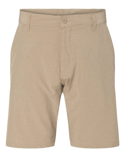 Men's Hybrid Stretch Shorts - 9820
