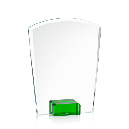 Lola VividPrint™ Award - Green