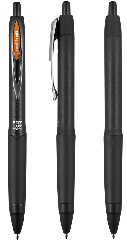 uni-ball® 207 PLUS+ Gel Pen