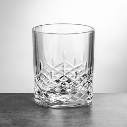 Templeton OTR - Deep Etch