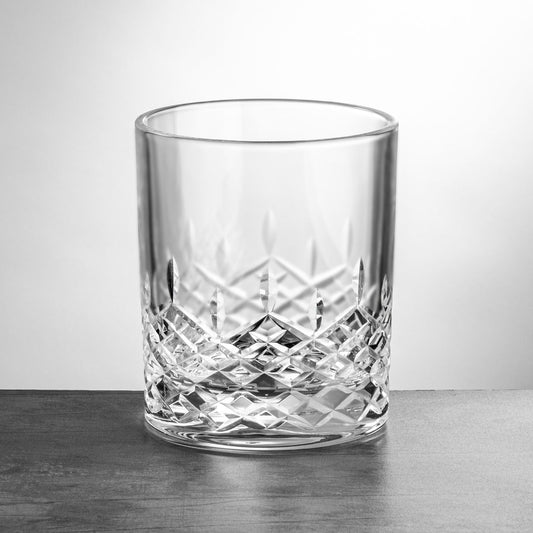 Templeton OTR - Deep Etch