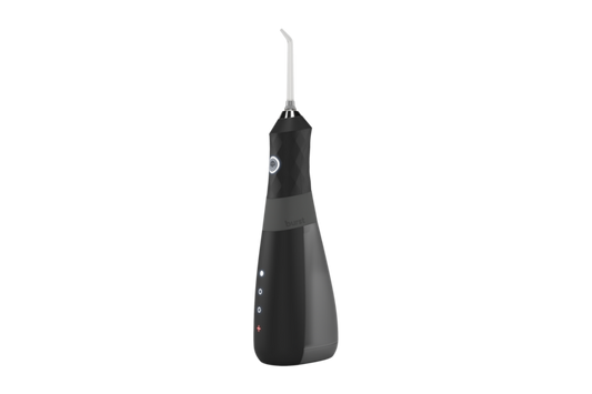 Burst Water Flosser - Black