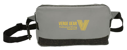 Good Value™ Reflective Splash Fanny Pack