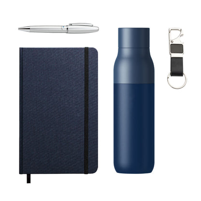 Executive Luxe Onboarding Set